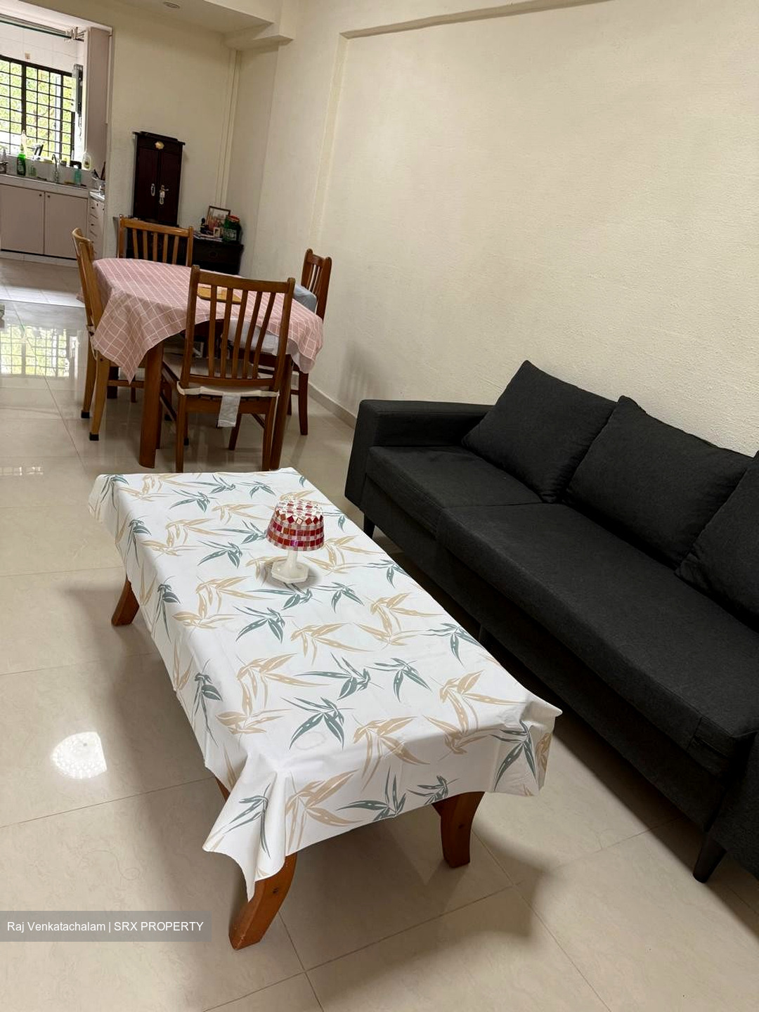 Blk 343 Clementi Avenue 5 (Clementi), HDB 3 Rooms #505199011